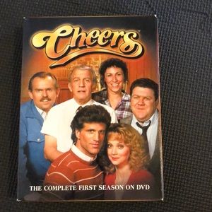 Cheers - Season 1